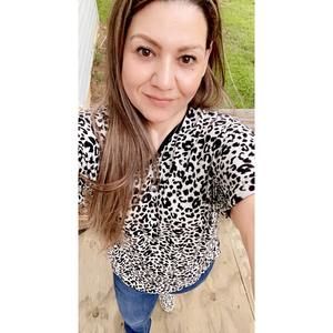 Meet your Posher, Veronica